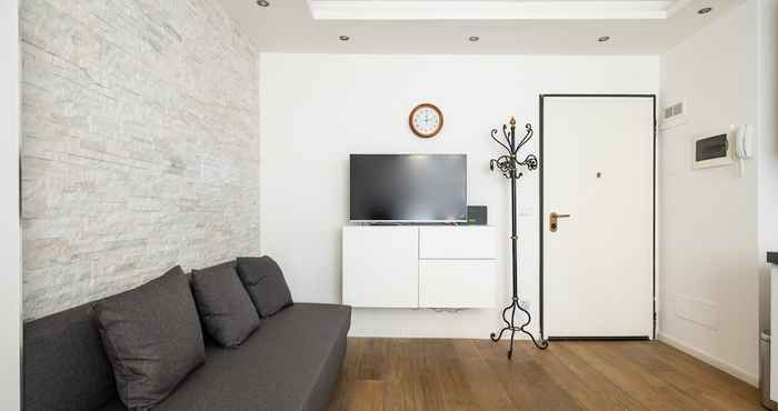 Lainnya XVI Charm Apartment by Wonderful Italy