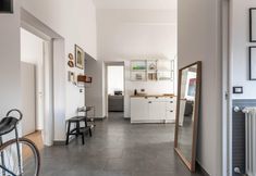 Others 4 Candelai Apartment With Terrace by Wonderful Italy