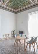 Room Darsena Apts - Casa Darsena With Balcony -loc Clon