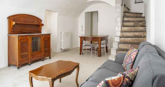 Others Casa Ibla Duplex con Terrazza by Wonderful Italy