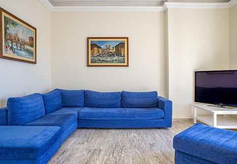 Others Ortigia Seafront Apartment by Wonderful Italy