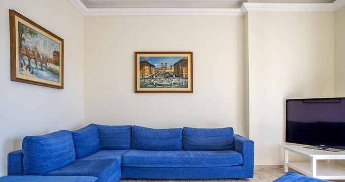 Others Ortigia Seafront Apartment by Wonderful Italy