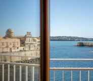 Others 3 Ortigia Seafront Apartment by Wonderful Italy