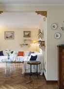 Room In the Heart of Santa Margherita by Wonderful Ital