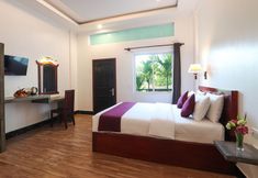 기타 2 The Garden Park by Lucky Courtyard