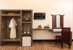 기타 5 The Garden Park by Lucky Courtyard