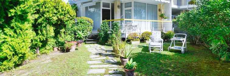 Lainnya Un Giardino a due Passi dal Mare