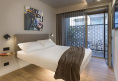 Others 4 Aera Luxury Suite - APT 4 - 4 pax - Balcone