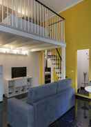 Bilik Atelier Apartments - Yellow by Wonderful Italy