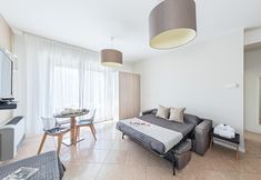 Others 4 Residenza Miralago With Pool - Studio Apartment With City View