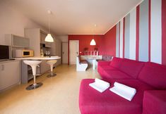 Others 3 San Sivino 42 con Piscina by Wonderful Italy