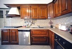 Others 6 Casa Dora by Wonderful Italy