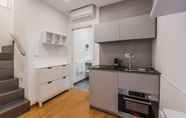 Others 5 Maisonette RG8 in Catania