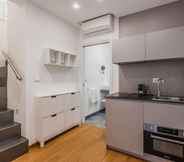 อื่นๆ 5 Maisonette RG8 in Catania