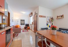 Others 7 La Mimosa B03 BK in Peschiera del Garda