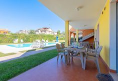 Others 4 La Mimosa B03 BK in Peschiera del Garda