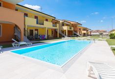 Others 2 La Mimosa B03 BK in Peschiera del Garda