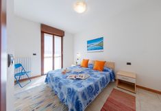 Others 3 La Mimosa B03 BK in Peschiera del Garda