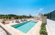 Lain-lain 3 Trullo La Dolina con Piscina e d Pendance - Utnz