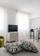 Room Crispi Mono Comfort 7 - Locazione