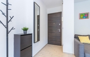 อื่นๆ 6 Caio Plinio Apartment by Wonderful Italy