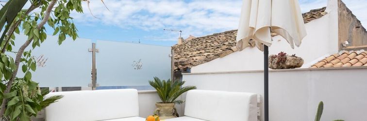 Others AM Suite With Terrace by Wonderful Italy