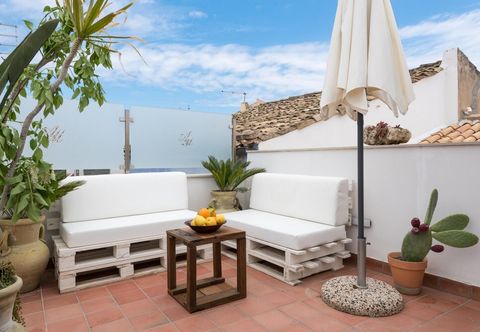 Others AM Suite With Terrace by Wonderful Italy