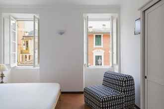 Lainnya 4 Cozy Holiday Home in Camogli