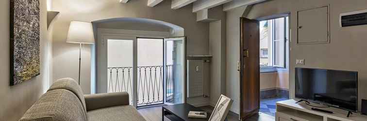 อื่นๆ Boutique Apartment in Via Roma by Wonderful Italy