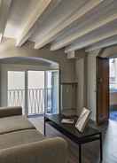 Bilik Boutique Apartment in Via Roma by Wonderful Italy