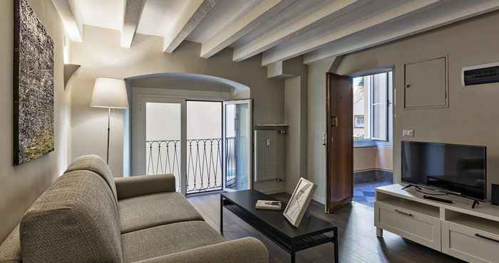 Others Boutique Apartment in Via Roma by Wonderful Italy