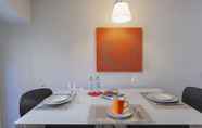 Lainnya 6 Boutique Apartment in Via Roma by Wonderful Italy