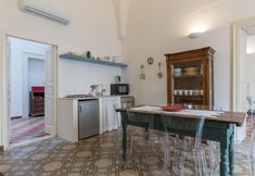 Others 7 Le Cupole - Andromeda Apartment by Wonderful Italy