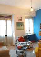 Room Prali 16 - La Casa dei Colori by Wonderful Italy