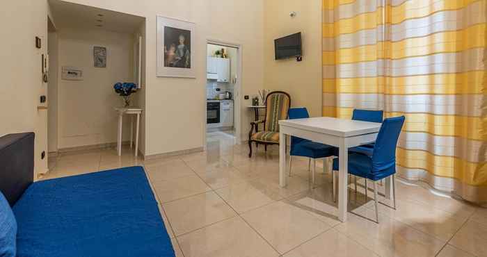 Others Olivella Apartment in Palermo