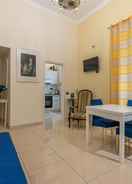 Bilik Olivella Apartment in Palermo