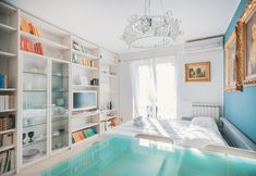 อื่นๆ 6 Art Apartment by Wonderful Italy