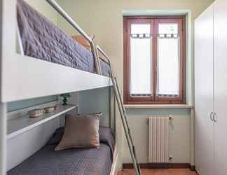 Others 2 Le Cicorie 8 P1 Apartment by Wonderful Italy