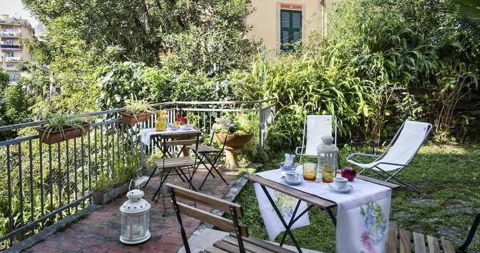 Others Una Terrazza su Rapallo by Wonderful Italy