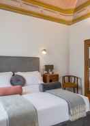 Room 1940 Luxury Accommodations - 1 Rubino CAV