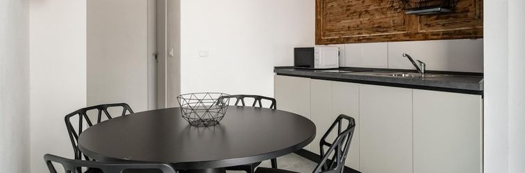 Others San Michele Apartments - Lignum by Wonderful Italy