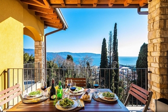 Others 4 Bellavista 2 5 Apartment by Wonderful Italy