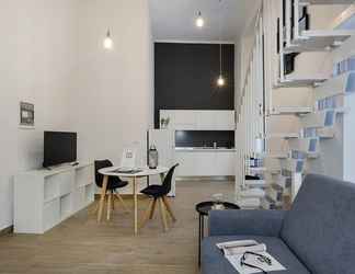 Lainnya 2 Atelier Apartments - Geometric 7 - RS