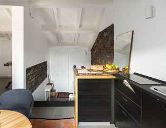 Others 2 Design Apartment With Terrace by Wonderful Italy