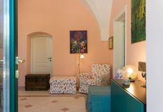 Others 2 Masseria Il Roseto ai Cappuccini - Casa dei Gelsomini