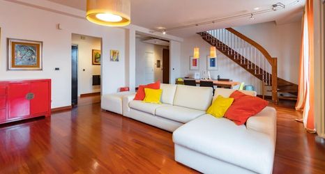 其他 2 Casa Lami in Zona Cenisia by Wonderful Italy