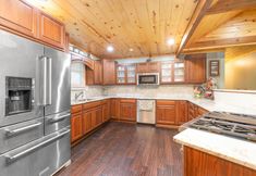 其他 5 Perfect Place