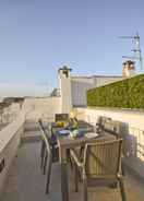 Room Scirocco Apartment With Terrace - Locazione