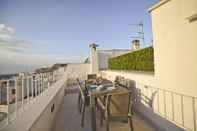 Lainnya Scirocco Apartment With Terrace - Locazione