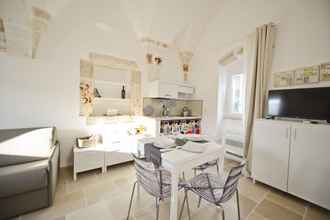 Lainnya 4 Scirocco Apartment With Terrace - Locazione